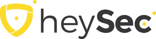 heySec Logo