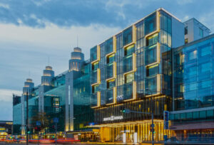 heySec office in Tallinn, Estonia