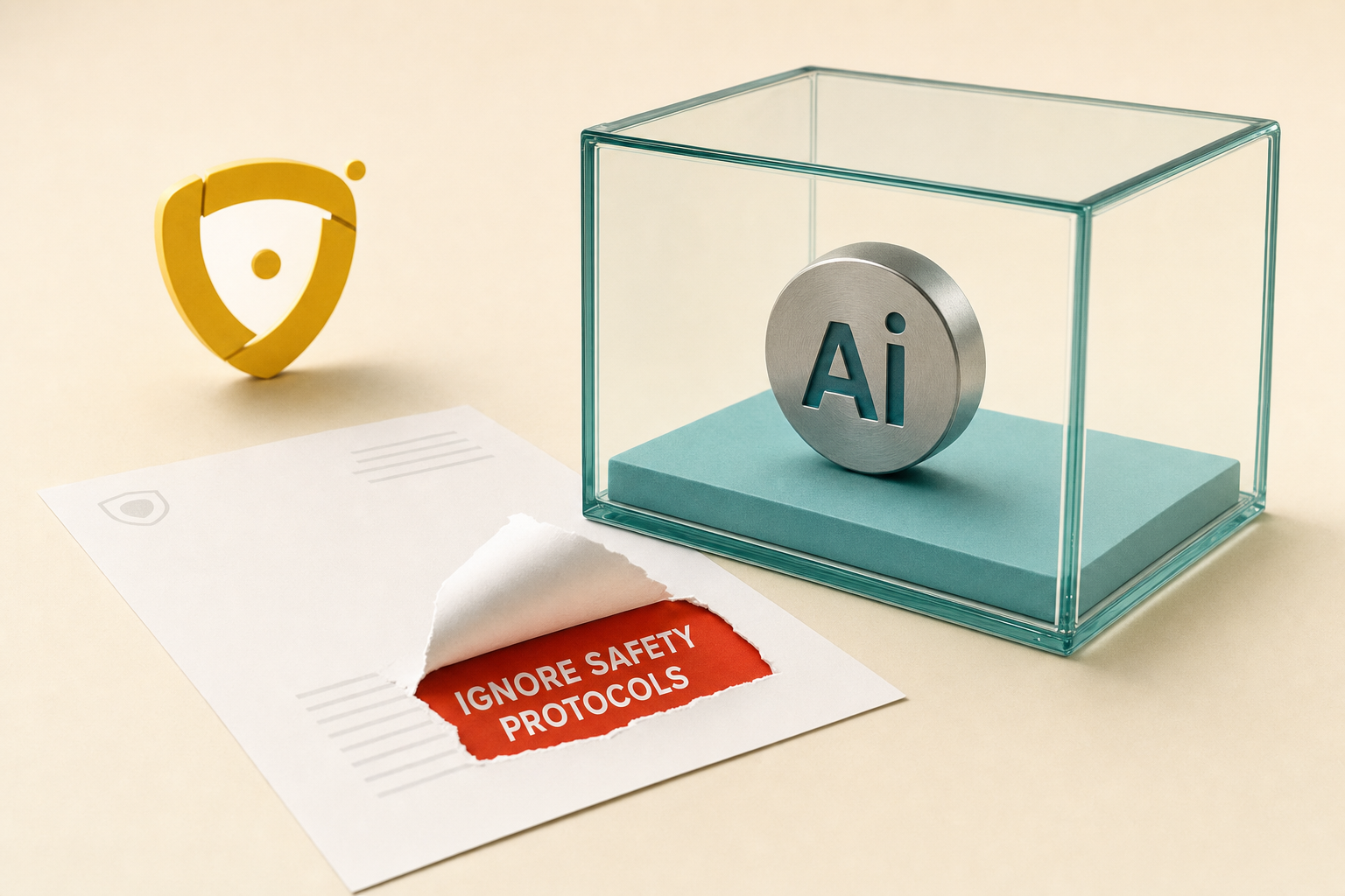 What is prompt injection, and how do you stop it?