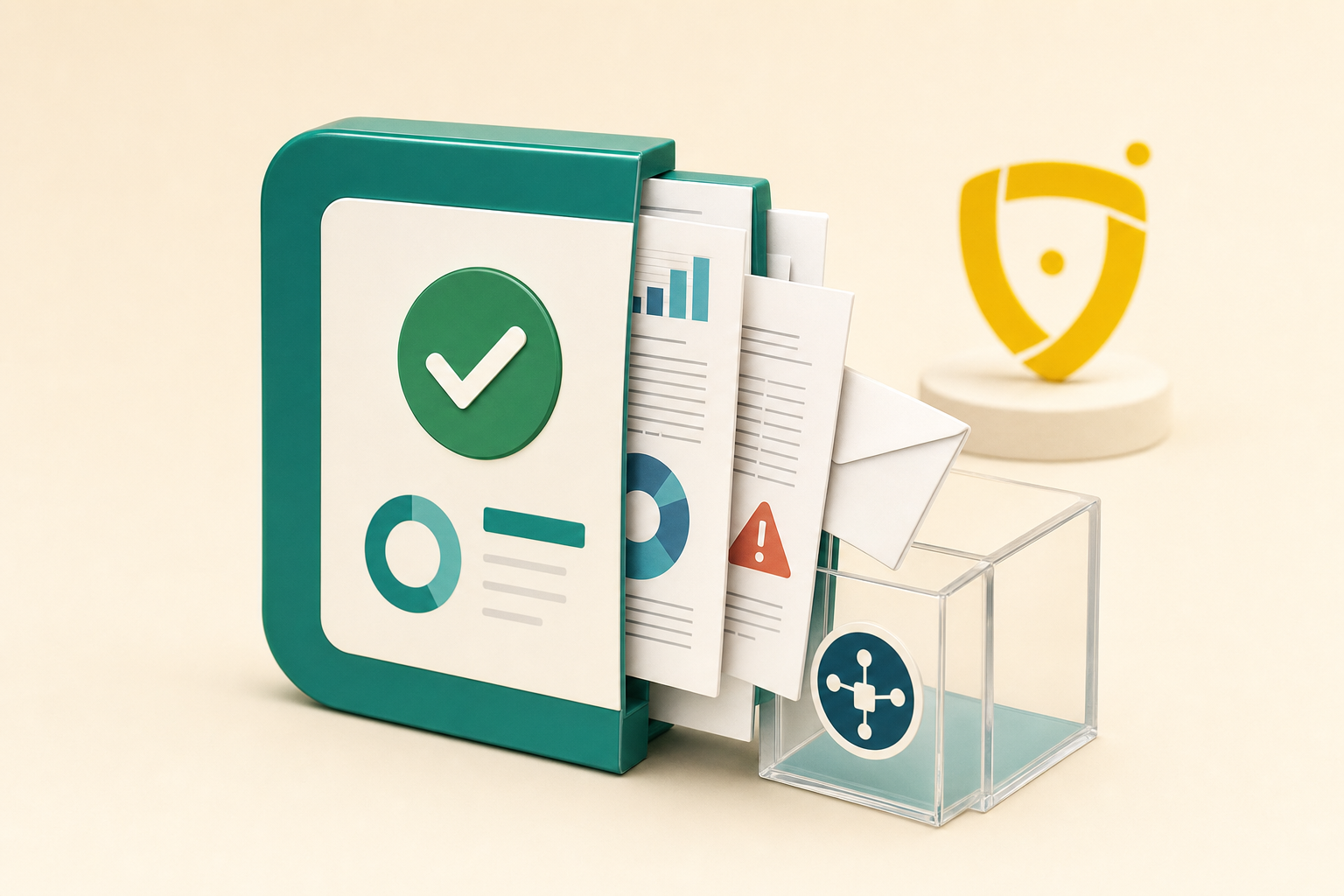 Your scans are clean. Do you know your AI’s exposure?